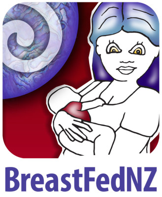 BreastFedNZ