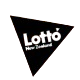 Lotto NZ logo